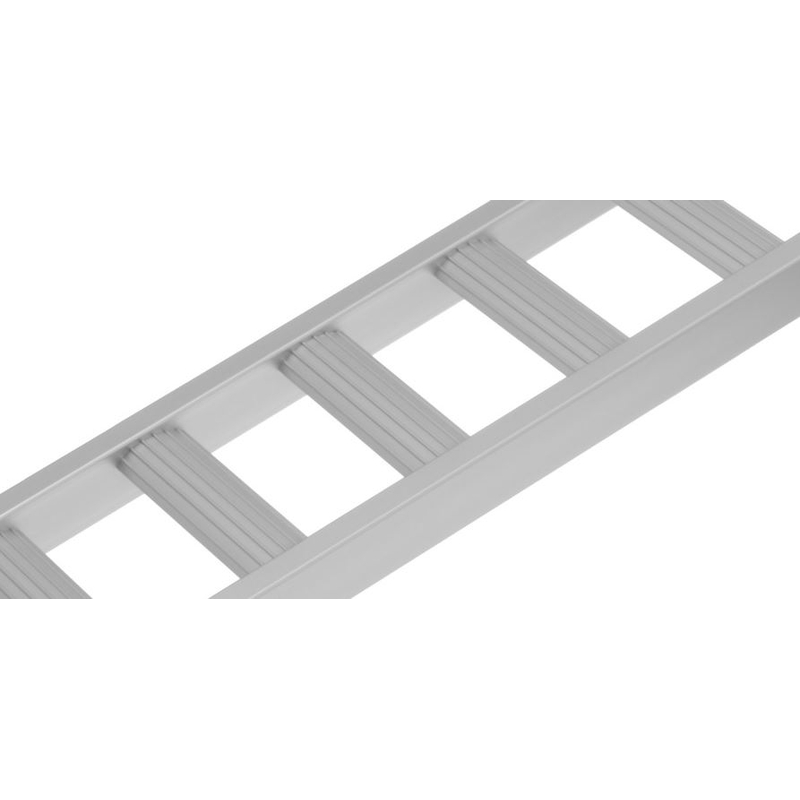 Q-TECH rampe i aluminium