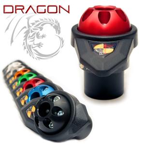 Ekstra skyder DRAGON (par)