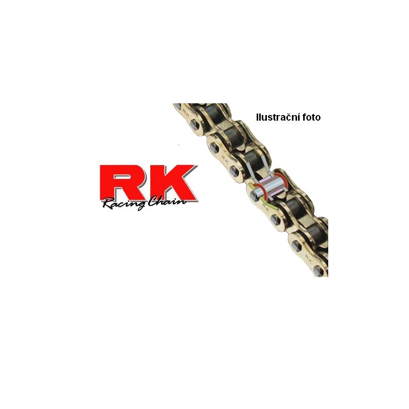 Řetěz RK 525 XSO 110 článků X-kroužky
