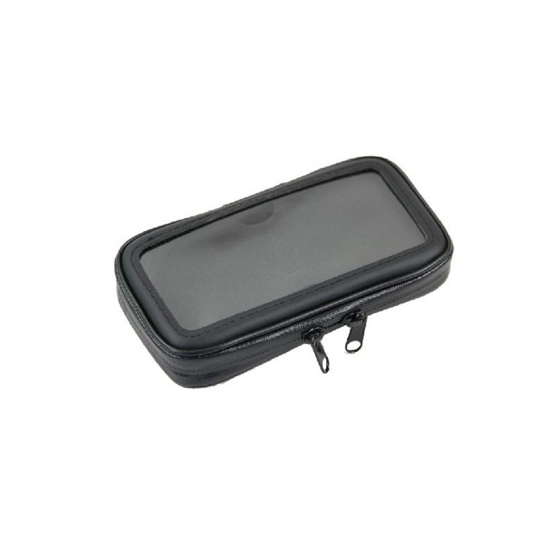 Vandtæt 360° telefonholder til 4,7" skærm