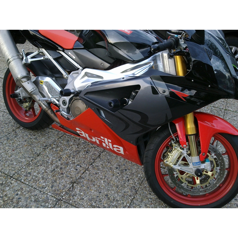Aprilia RSV 1000 (06-09) Pil