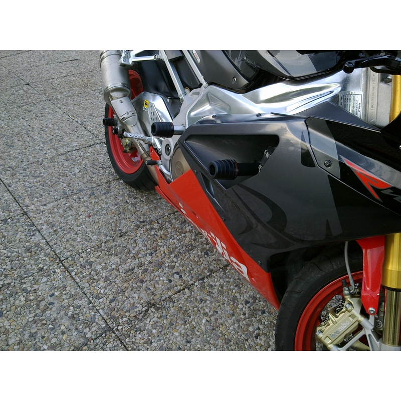 Aprilia RSV 1000 (06-09) Pil