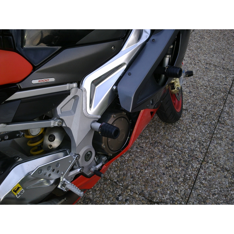 Aprilia RSV 1000 (06-09) Pil