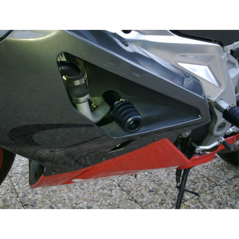 Aprilia RSV 1000 (06-09) Pil