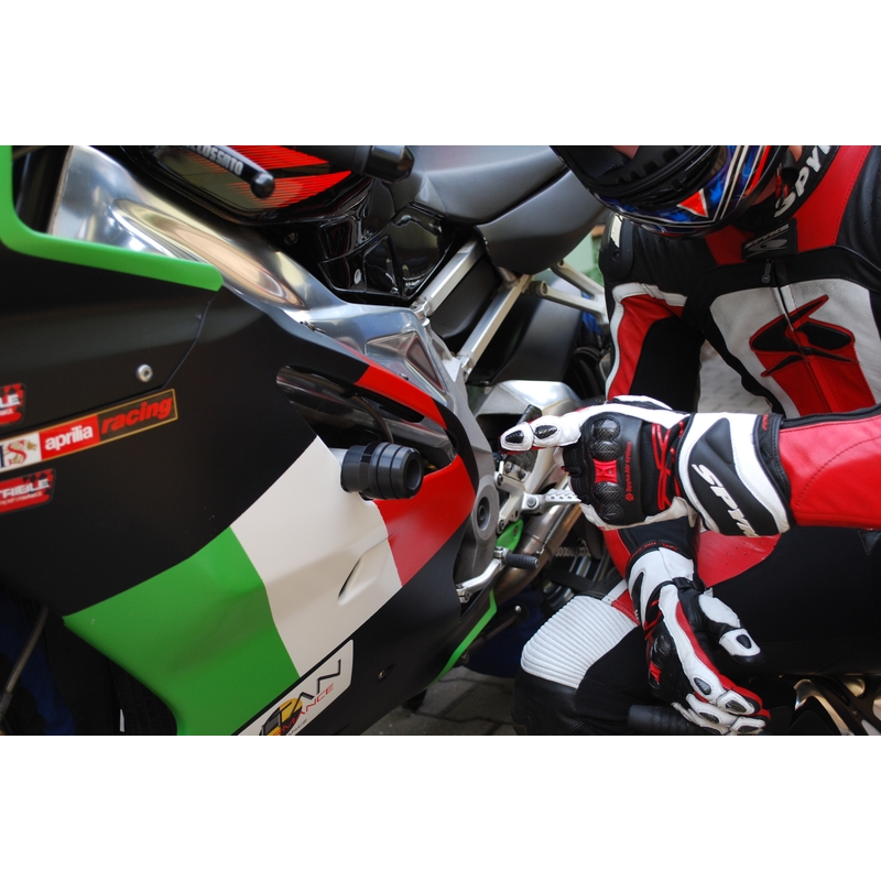 Aprilia RSV 1000 (06-09) Pil