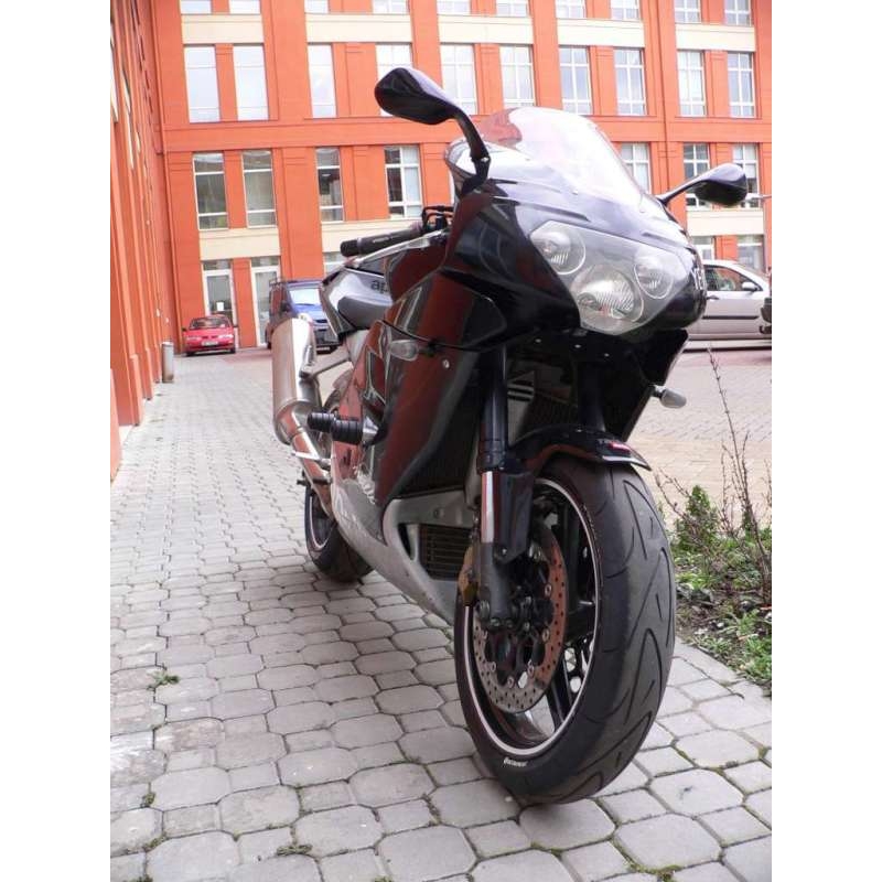 Aprilia RSV 1000 (98-03) Pil