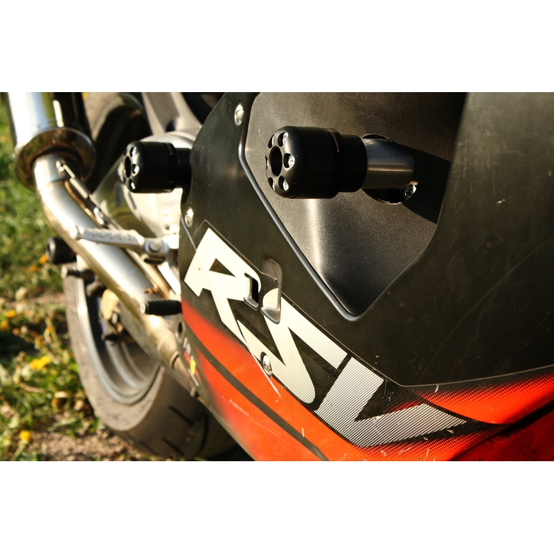 Aprilia RSV 1000 (98-03) Pil