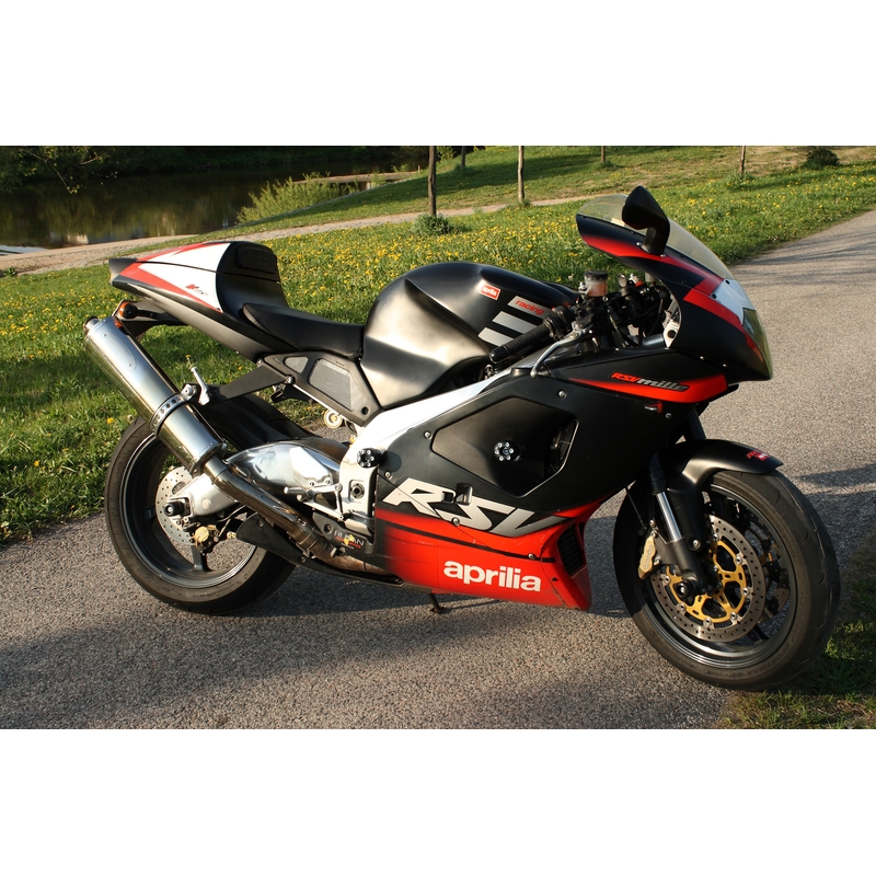 Aprilia RSV 1000 (98-03) Pil