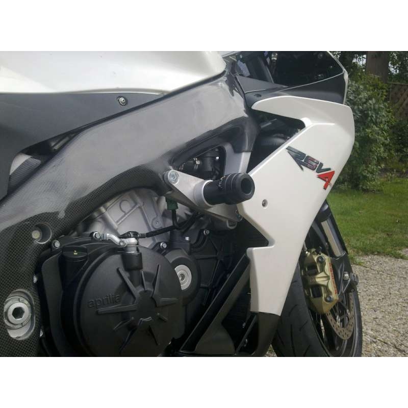 Aprilia RSV 4 (09-) Pil