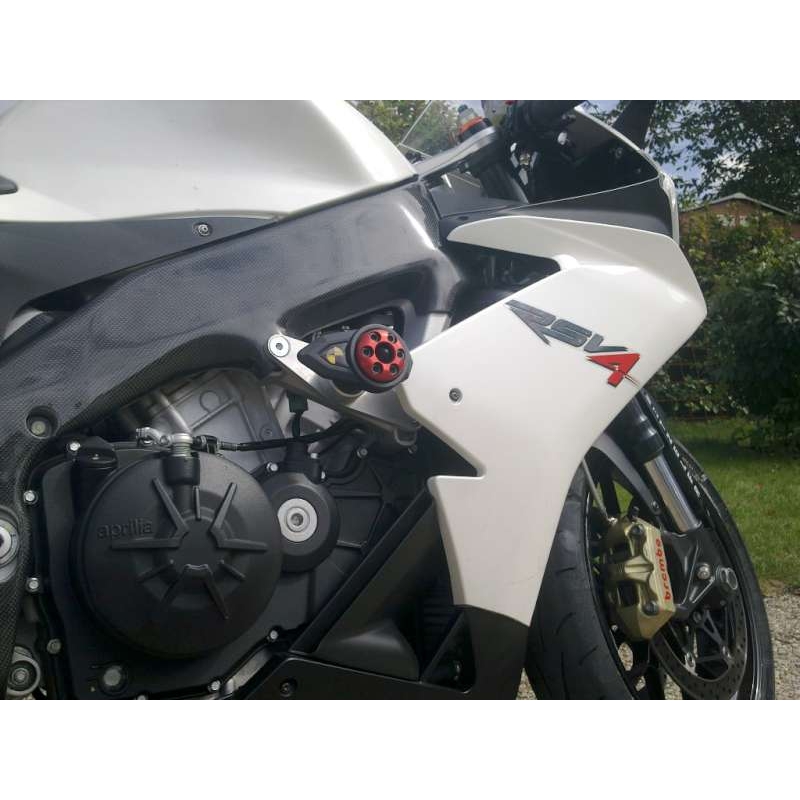 Aprilia RSV 4 (09-) Pil