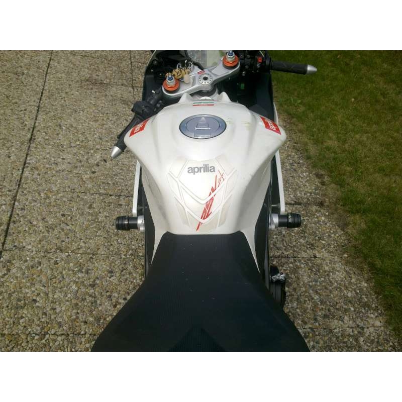 Aprilia RSV 4 (09-) Pil