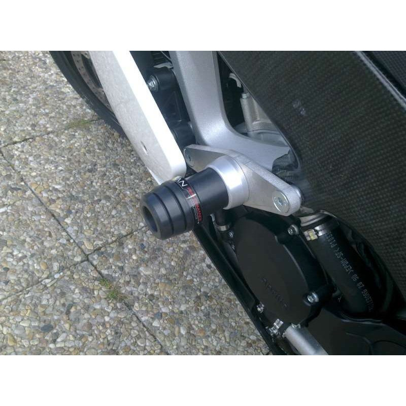 Aprilia RSV 4 (09-) Pil