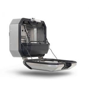 Vnitřní síťka SHAD for side cases TERRA