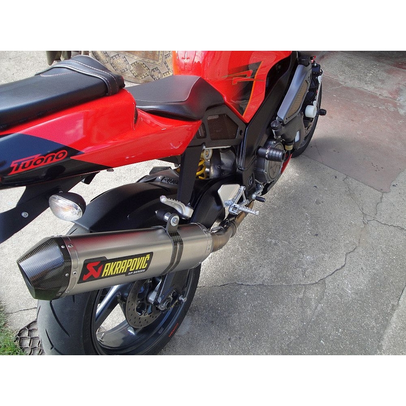Aprilia TUONO 1000 (02-05) Pil udsalg