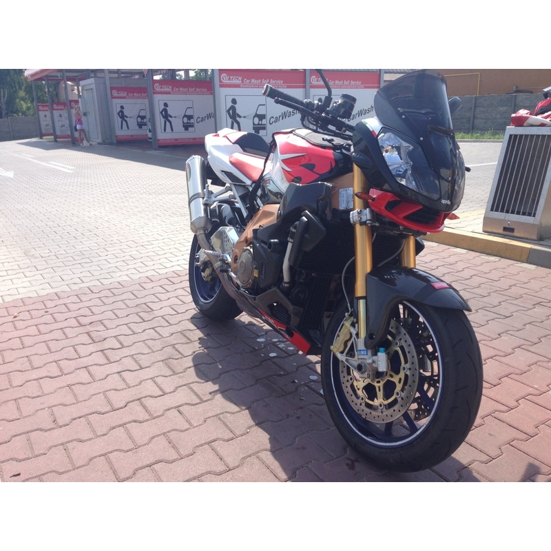 Aprilia TUONO 1000 (06-08) Pil