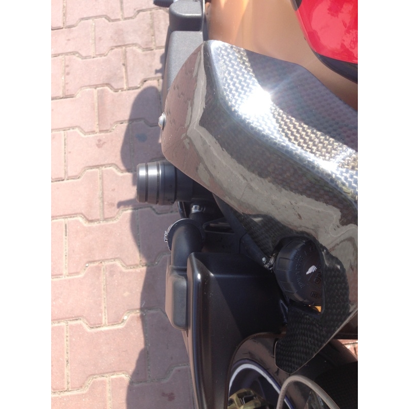 Aprilia TUONO 1000 (06-08) Classic