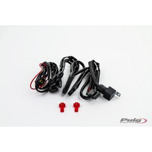 Wiring Kit PUIG s vypínačem