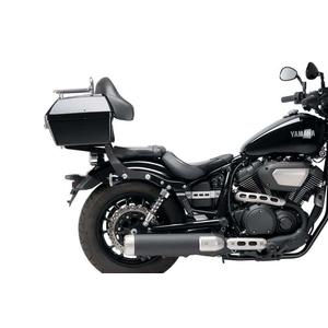 Náhradní zámek CUSTOMACCES TRAVEL Nerez