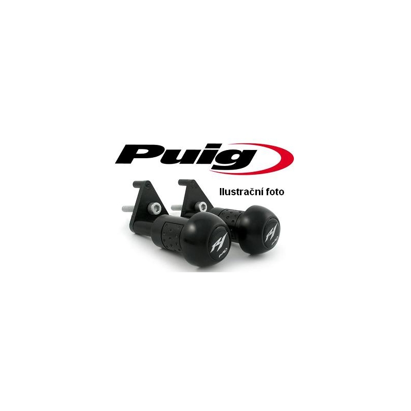 Moto padáky Puig-Honda CBR 600 F (00-07)