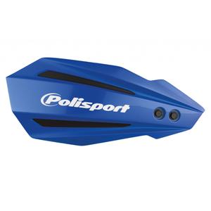Plastic guard POLISPORT BULLIT / BULLIT FWA Blue Yam98