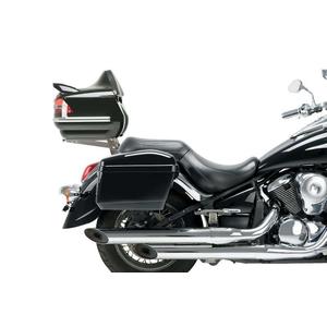 Náhradní kryt zámku CUSTOMACCES MERCEDES Nerez