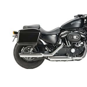 Náhradní zámky CUSTOMACCES EASY Nerez pár