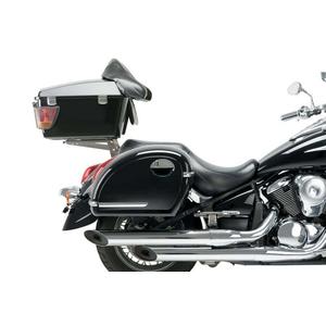 Náhradní boční zámek CUSTOMACCES BIG Nerez