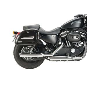 Náhradní světlo CUSTOMACCES SMALL červená pravý