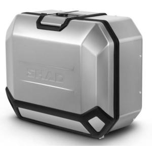 Boční hliníkový kufr na motorku SHAD Terra TR36 pravý