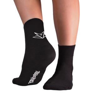 Bambusstrømper RSA Born To Ride