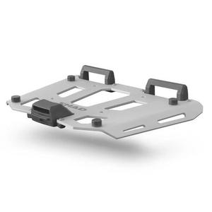 Nosič na horní kufr SHAD TERRA hliník