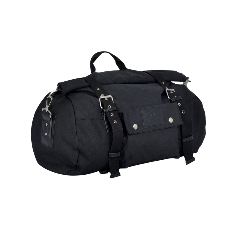 Oxford Roll Bag Heritage 30l