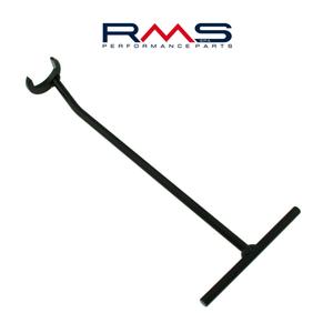 Fuel tank opener tool RMS