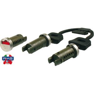 Cylindrický zámek - sada RMS