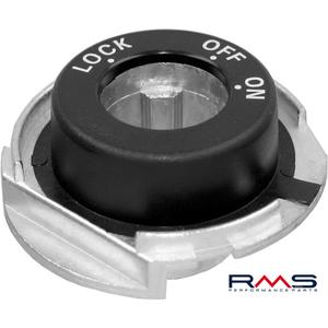 Cylindrický zámek - sada RMS