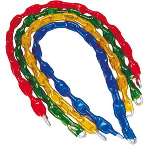 Řetěz pro zámek RMS d4,5x800mm