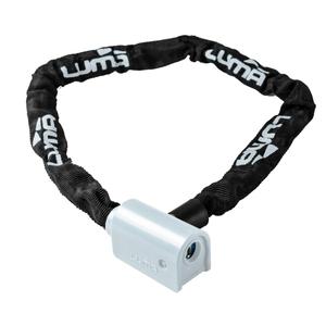 Zámek LUMA ENDURO 5 CHAIN 100 bílá