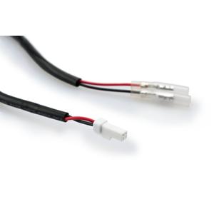 License support light grup instalation PUIG černý