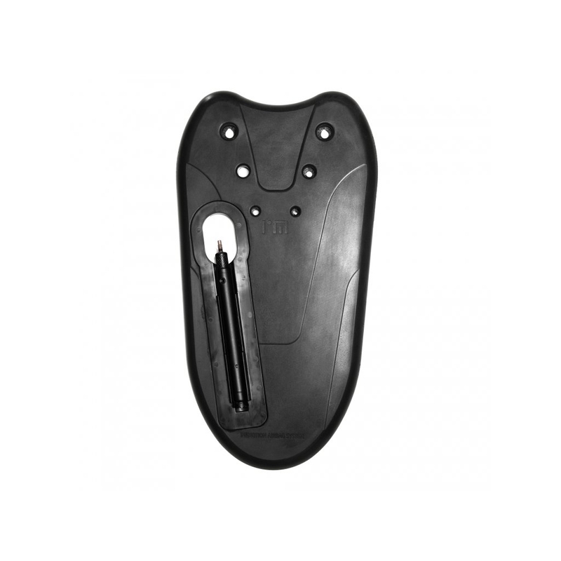 Airbagová bunda RST Pro Series Adventure-X Airbag CE černo-stříbrná výprodej