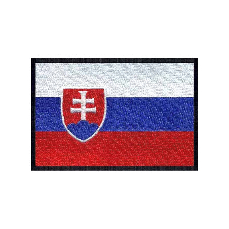 Flagmærke SK mini