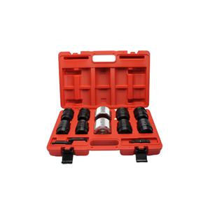 Fork seal tool set MOTION STUFF 10 sizes 33 - 54mm
