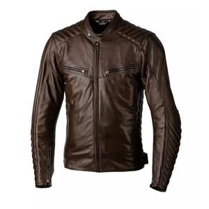 Motorcykeljakke RST Roadster 3 CE brun udsalg