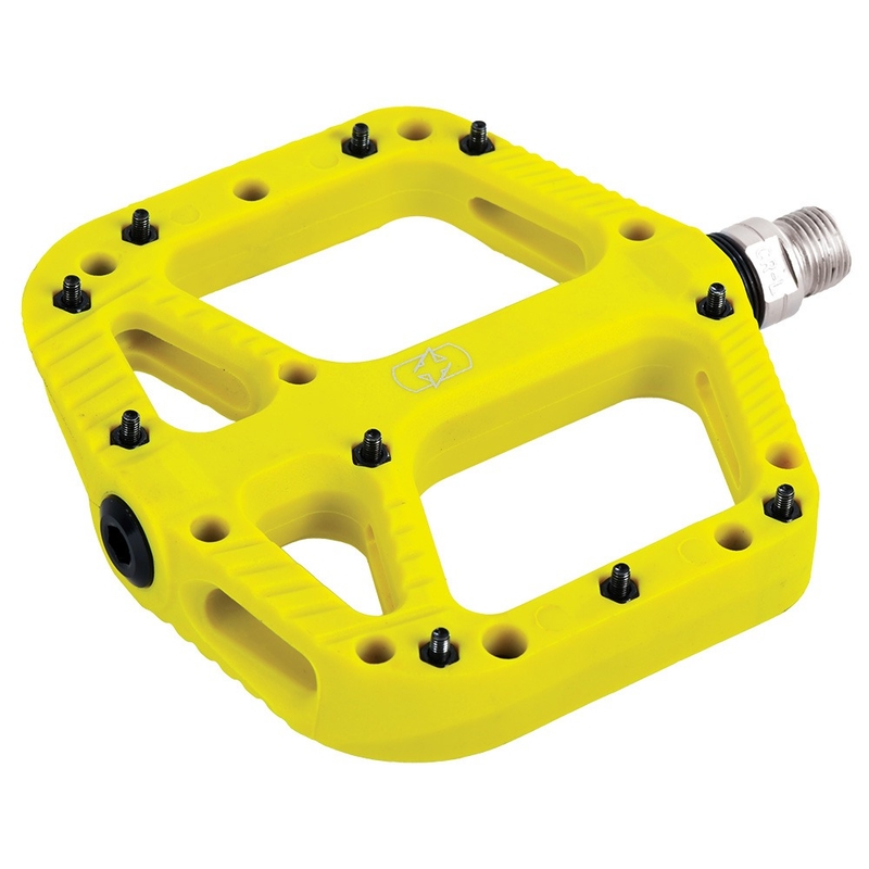 Pedaler Oxford Loam 20 gul