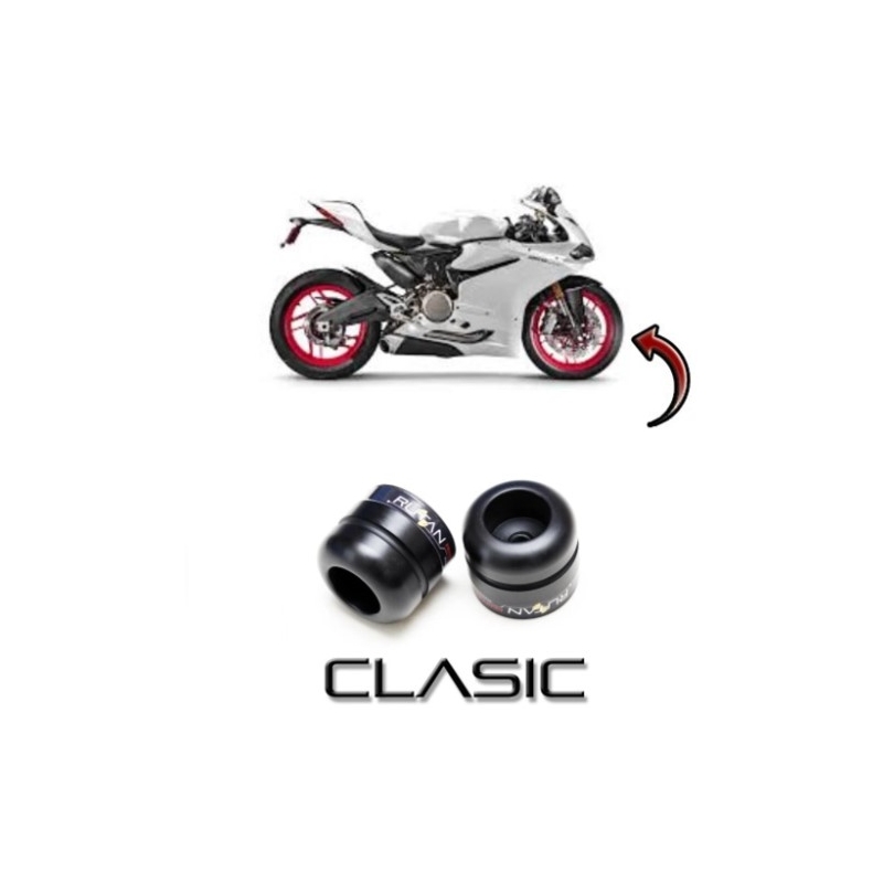 Ducati Streetfighter V4 Classic(PO) udsalg