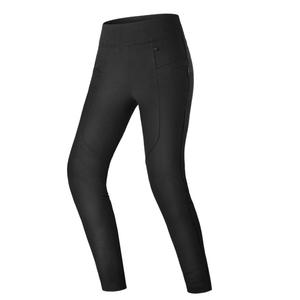 Shima Cruz 2.0 Motorcykel Leggings Sort