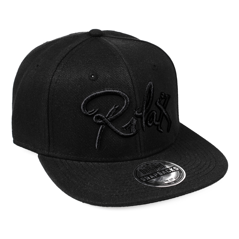 Cap Rilax sort