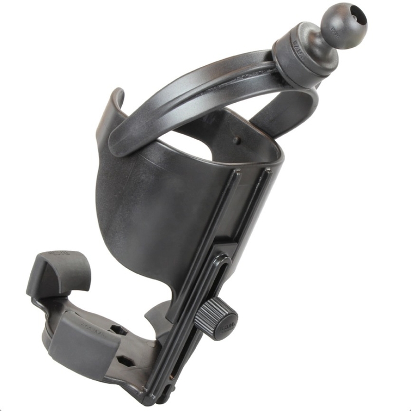 Justerbar XL kopholder RAM Mounts