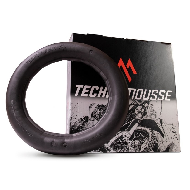 ATHENA Technomousse ENDURO slangeløst system foran 80/100-21