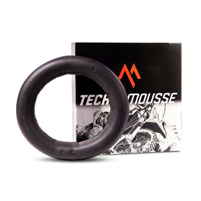 ATHENA Technomousse ENDURO slangeløst system foran 80/100-21