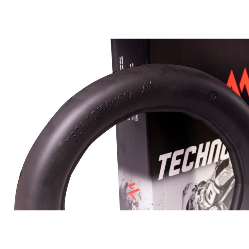 ATHENA Technomousse ENDURO slangeløst system foran 80/100-21